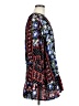 Jaase Black Kimono Size M - photo 4