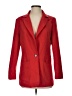 Unbranded 100% Polyester Red Blazer Size S - photo 1