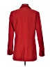 Unbranded 100% Polyester Red Blazer Size S - photo 2