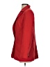 Unbranded 100% Polyester Red Blazer Size S - photo 5