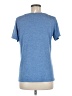 Nike 100% Polyester Blue Active T-Shirt Size M - photo 2