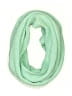 Unbranded Green Teal Scarf One size - photo 1