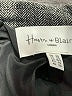 Haver + Blair Tweed Gray Blazer Size XS - photo 6