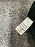 Splendid 100% Polyester Black Long Sleeve Blouse Size L - photo 8