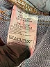 Gap Solid Blue Jeans Size 5 - photo 4
