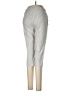 89th & Madison Stripes Gray Casual Pants Size M - photo 2