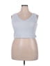 Wild Fable Blue Tank Top Size XXL - photo 1