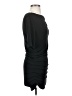 Laundry by Shelli Segal Black Blazer Size S - photo 4