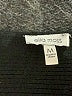 Ella Moss Black Pullover Sweater Size M - photo 7