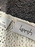 Kersh Ivory Pullover Sweater Size M - photo 7