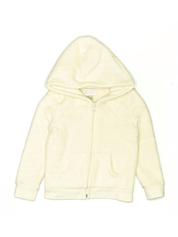 The Children's Place Zip Up Hoodie (view 1)