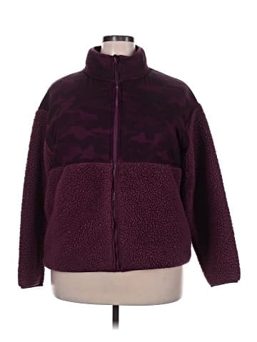 Reebok Fleece (view 1)