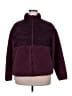 Reebok Burgundy Fleece Size XXL (estimated) - photo 1