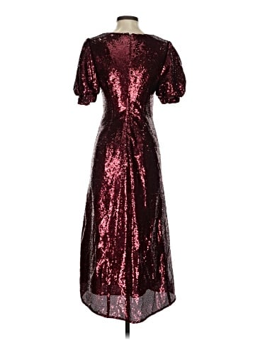 Keepsake Cocktail Dress (view 2)