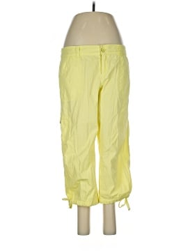 Ann Taylor Loft Cargo Pants