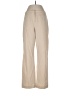 Assorted Brands Solid Tan Casual Pants Size 10 - photo 1
