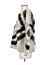 Vince Camuto Argyle Gray Pullover Sweater Size S - photo 5