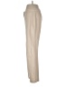 Assorted Brands Solid Tan Casual Pants Size 10 - photo 5