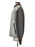 Greg Norman 100% Polyester Gray Track Jacket Size S - photo 5