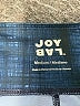 JoyLab Plaid Blue Leggings Size M - photo 4