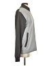 Greg Norman 100% Polyester Gray Track Jacket Size S - photo 4