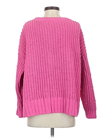 American Eagle Outfitters Pullover Sweater (view 2)