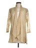 Unbranded Ivory Kimono Size M (estimated) - photo 1