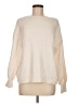 Tommy Bahama 100% Polyester Ivory Pullover Sweater Size M - photo 1