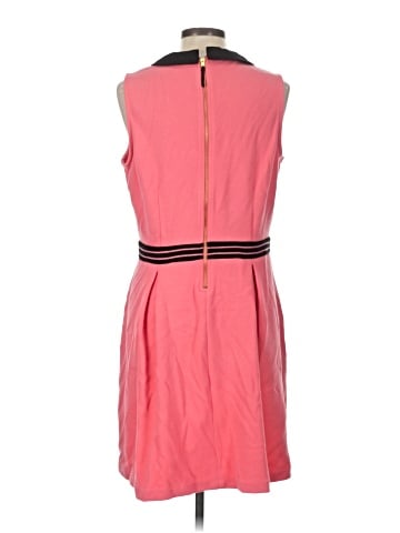 Elle Casual Dress (view 2)