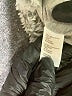 Weatherproof 100% Polyester Gray Faux Fur Jacket Size S - photo 7