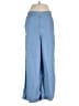 Jessica Simpson Blue Casual Pants Size 24 waist - photo 1