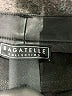 Bagatelle 100% Polyurethane Black Active Pants Size XL - photo 4