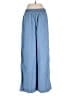 Jessica Simpson Blue Casual Pants Size 24 waist - photo 2