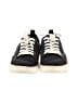 Sam Edelman Polka Dots Black Sneakers Size 8 - photo 2