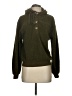 Current Air 100% Polyester Green Pullover Sweater Size XS - photo 1