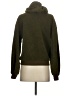 Current Air 100% Polyester Green Pullover Sweater Size XS - photo 2