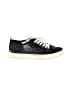 Sam Edelman Polka Dots Black Sneakers Size 8 - photo 1