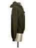 Current Air 100% Polyester Green Pullover Sweater Size XS - photo 4