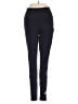 Adidas Solid Black Active Pants Size XS - photo 2