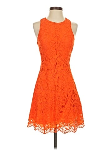 Sandro Cocktail Dress (view 1)