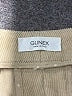 GUNEX Tan Dress Pants Size 4 - photo 7