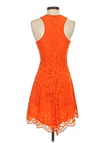 Sandro Cocktail Dress (view 2)