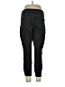Nine West Black Jeans Size 12 - photo 2