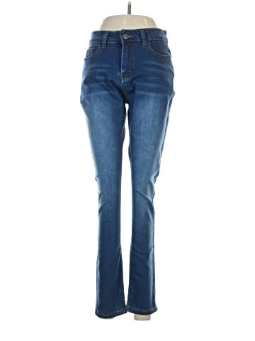 Bamboo Jeans (view 1)