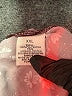Magellan's 100% Polyester Floral Burgundy Long Sleeve Blouse Size XXL - photo 5