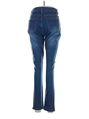 Bamboo Jeans (view 2)