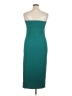 Wild Fable Teal Cocktail Dress Size XL - photo 2