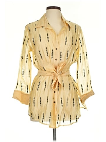 Nic + Zoe Casual Dress (view 1)