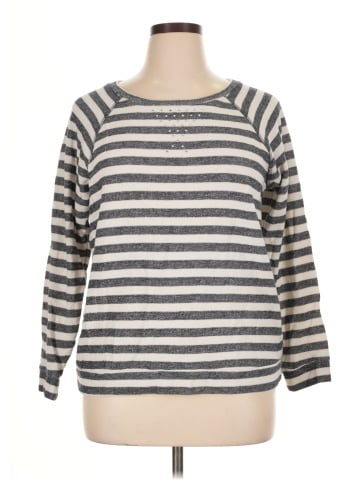 Company Ellen Tracy Pullover Sweater (view 1)