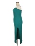 Wild Fable Teal Cocktail Dress Size XL - photo 5